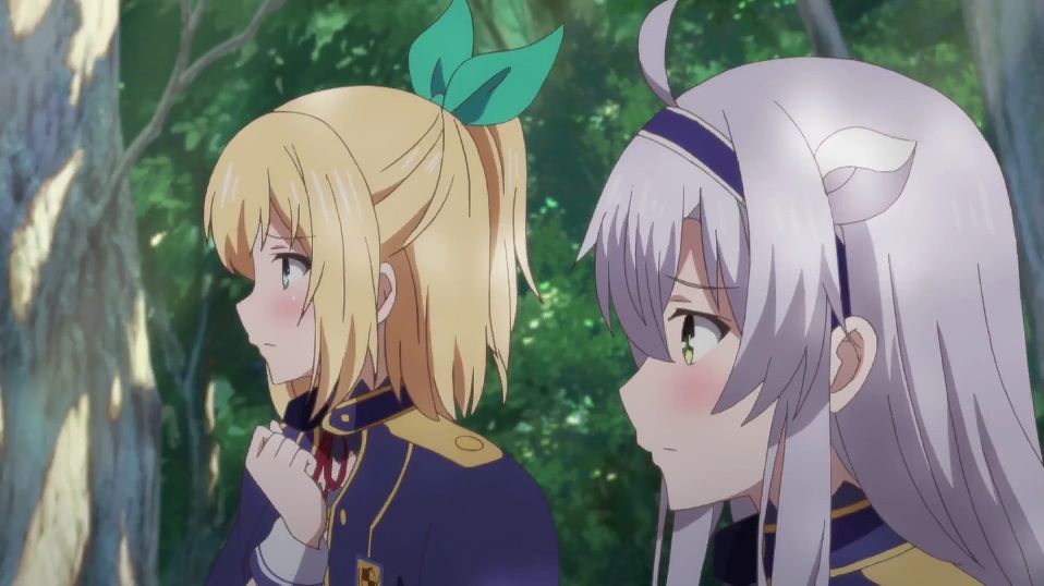 Rokudenashi Majutsu Koushi to Akashic Records Episode 8 - BiliBili