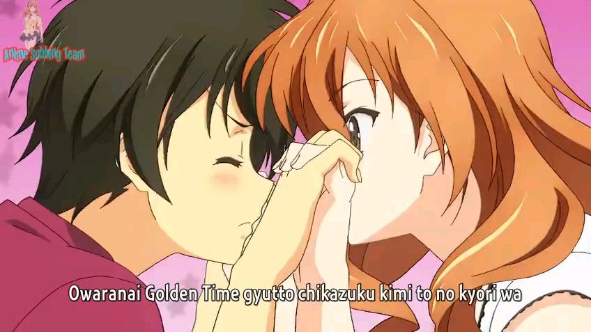 Golden Time Episode 2, Hindi Explain