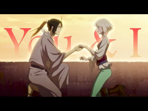 Kaizoku Oujo「AMV」Faded - Fena: Pirate Princess 