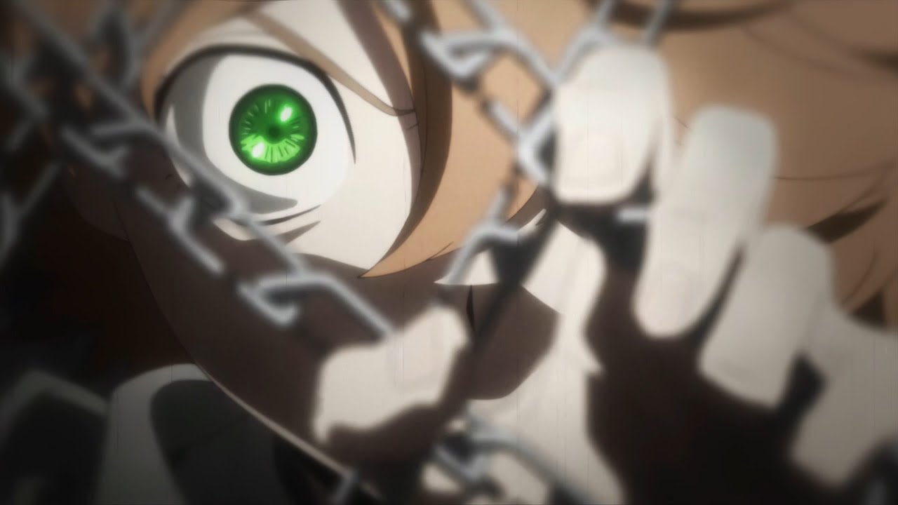 The Promise Neverland ep 1 - BiliBili