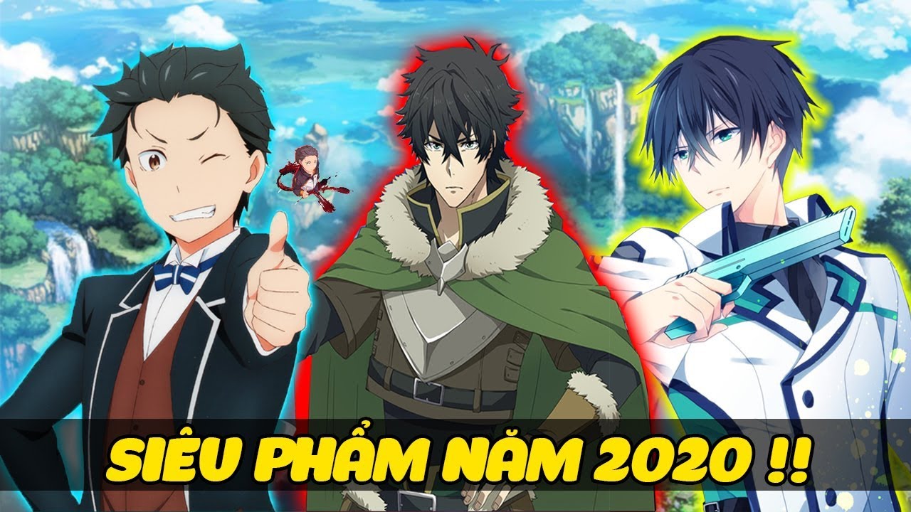 Best Anime of 2021: Top New Anime Series to Watch Right Now - Thrillist