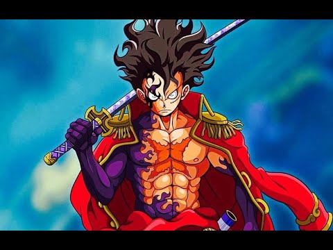 Luffy awakens Hito Hito No Mi and Gear 5, Kaido panics at Joy Boy