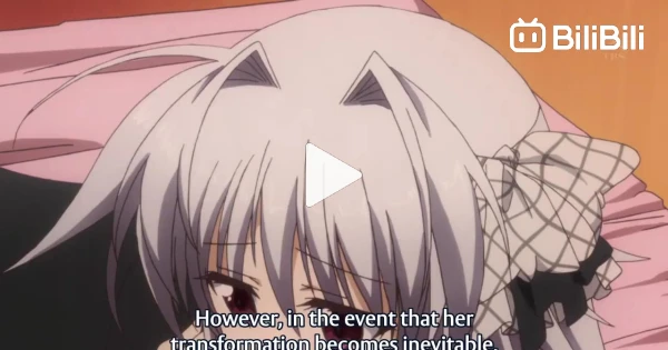 Absolute Duo - Episode 8 [English Subs] [HD] on Make a GIF