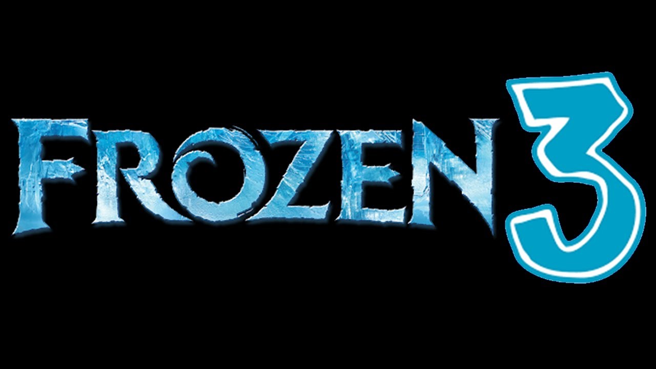 Frozen 3 trailer - BiliBili