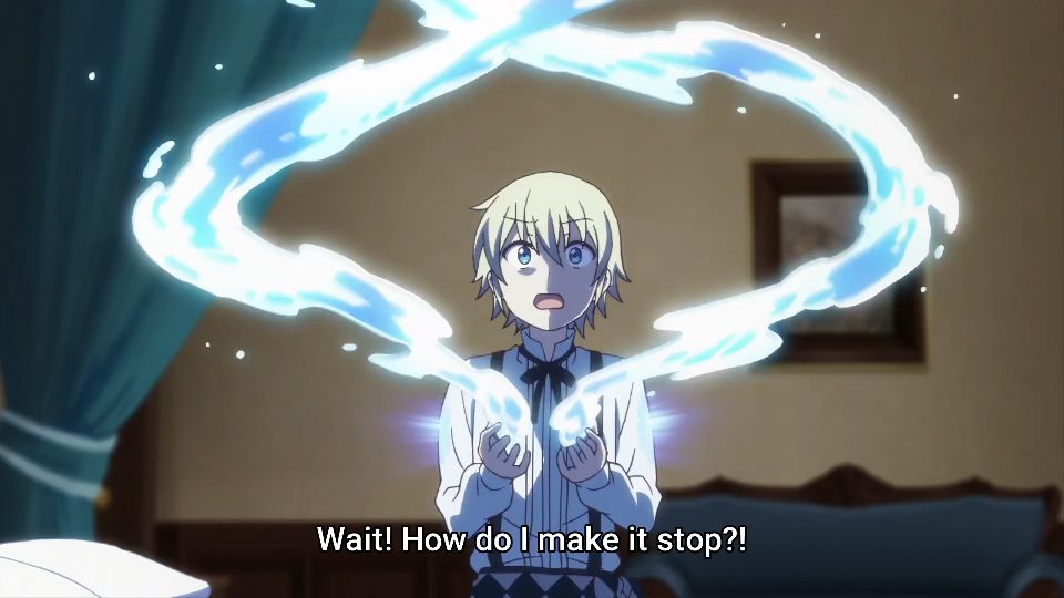 Isekai Yakkyoku Episode 12 Subtitle Indonesia [END] - BiliBili