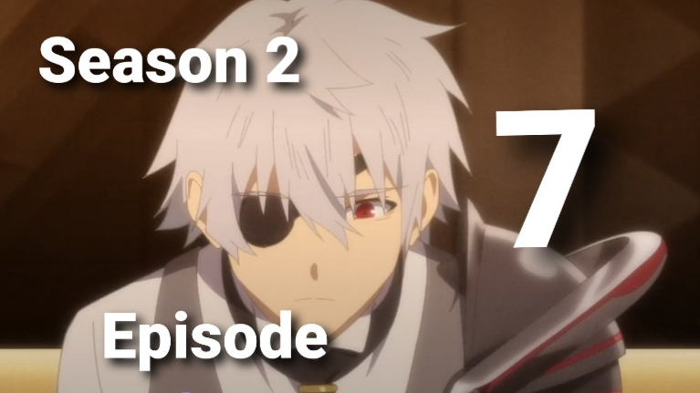 3° Opening Anime: Arifureta Shokugyou de Sekai Saikyou 2 ND season / 2