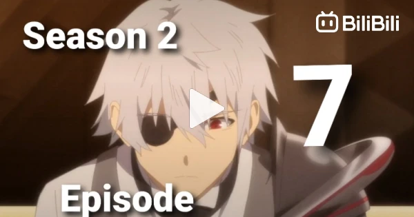 3° Opening Anime: Arifureta Shokugyou de Sekai Saikyou 2 ND season / 2