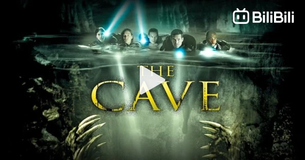 The Cave Rip THE CAVE (2005) : ถ้ำอสูรสังหาร - BiliBili