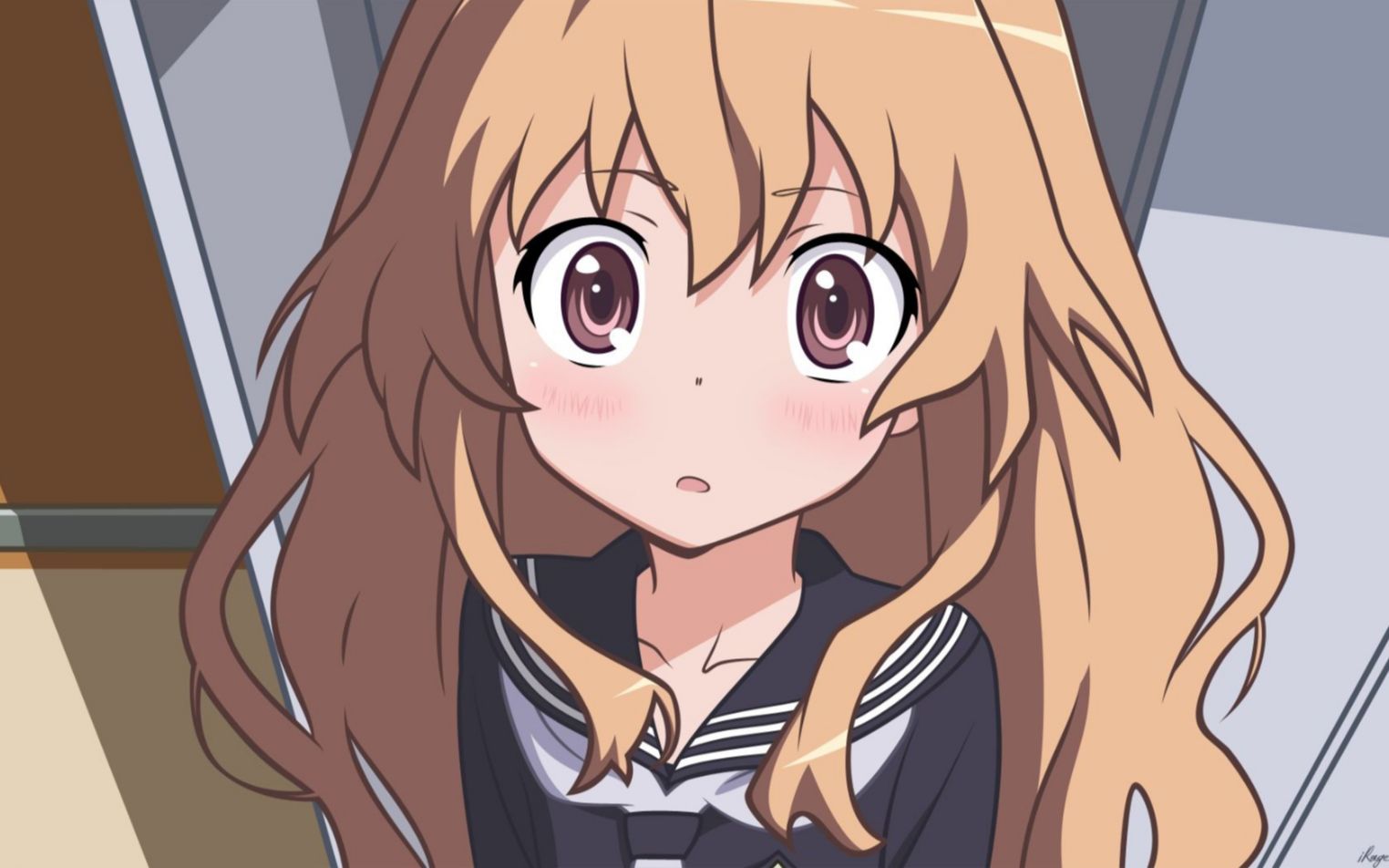 ToraDora Taiga  Anime characters, Kawaii anime, Anime