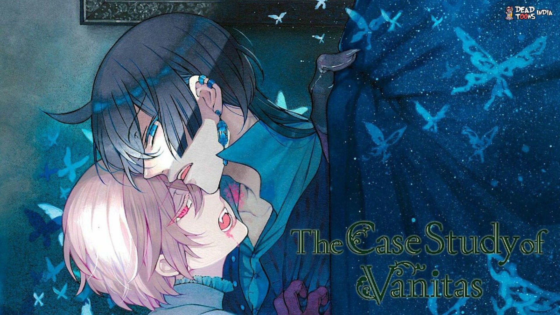 The Case Study of Vanitas: Episode 19 [Review]