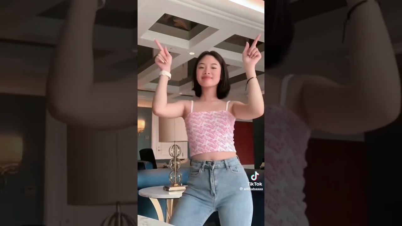 pretty young pinay tiktok compart 2 - BiliBili