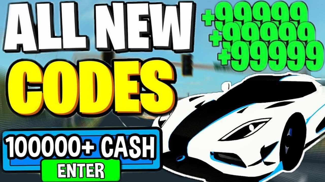 Roblox Car Dealership Tycoon New Codes! 2022 June - BiliBili