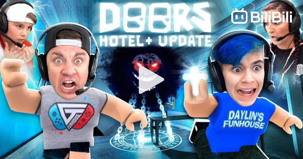 Roblox Doors: How to Reach A-1000 Secret Ending (Hotel Update)