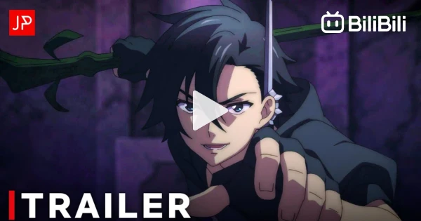 ▷ Anime Kuro no Shoukanshi shares a new trailer and image