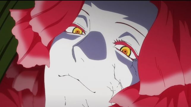 Hell's Paradise： Jigokuraku Episode 13 English Subbed HD1080 FIXSUB -  BiliBili