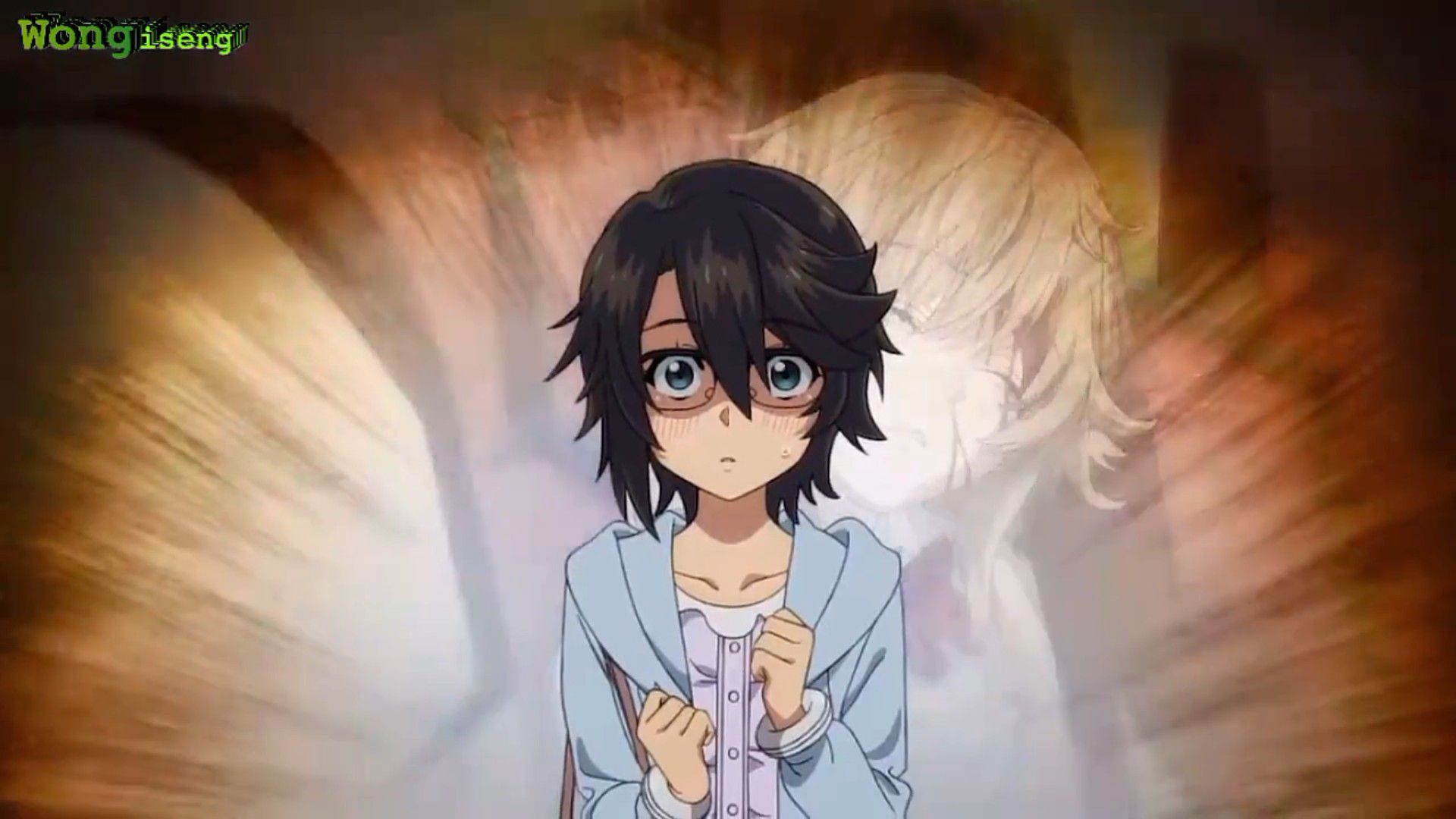 The Promise Neverland ep 1 - BiliBili