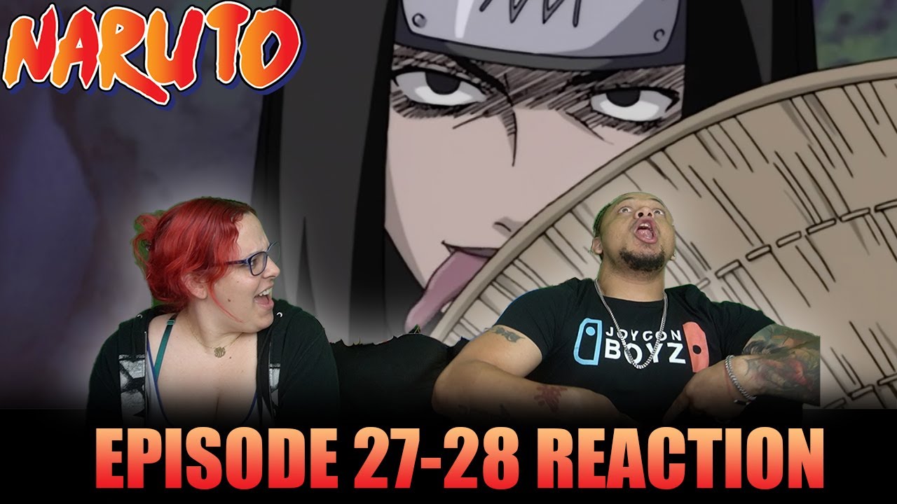 SASUKE VS OROCHIMARU!  Naruto Shippuden Episode 113 Reaction - BiliBili