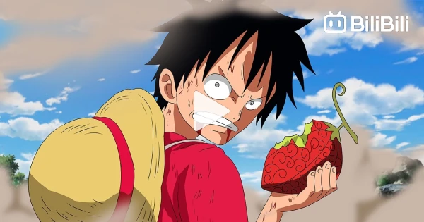 One Piece Reveals Fruits of Luffy's Haki Training