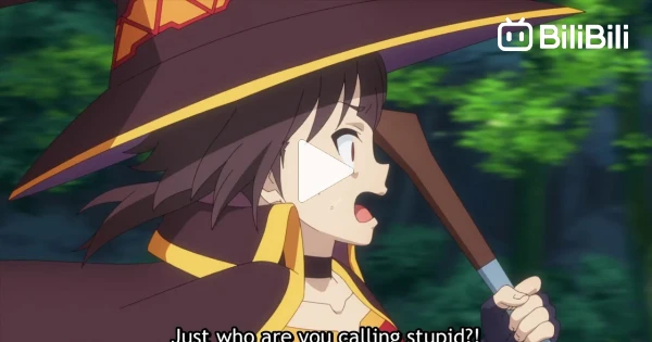 KONOSUBA -God's blessing on this wonderful world! - Episódio 1