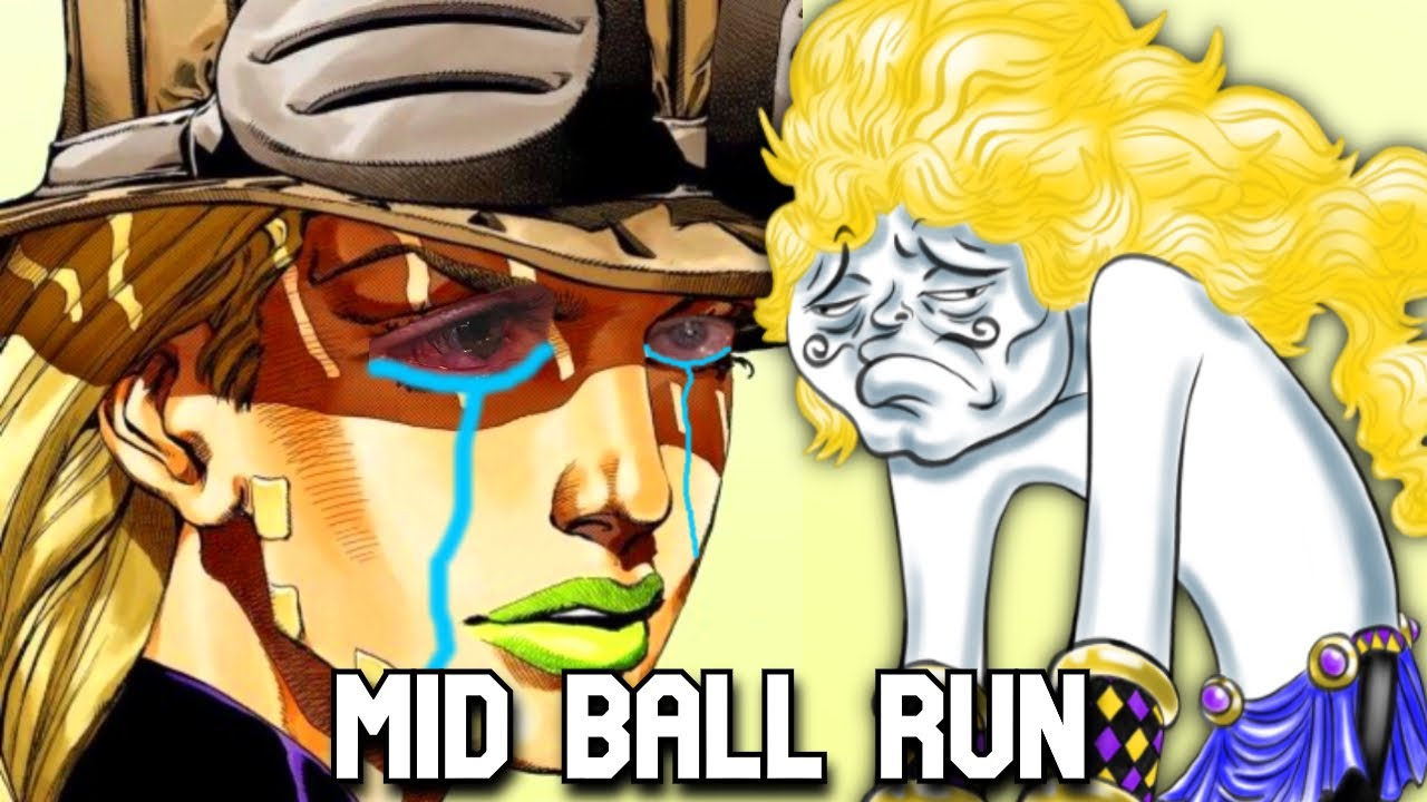 MMD·3D] The first episode of Steel Ball Run-Julius-ROBLOX - BiliBili