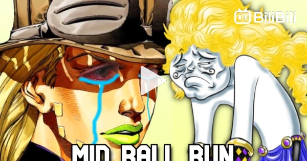 MMD·3D] The first episode of Steel Ball Run-Julius-ROBLOX - BiliBili