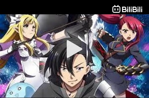 Kuro no Shoukanshi - Episódio 11 - Animes Online