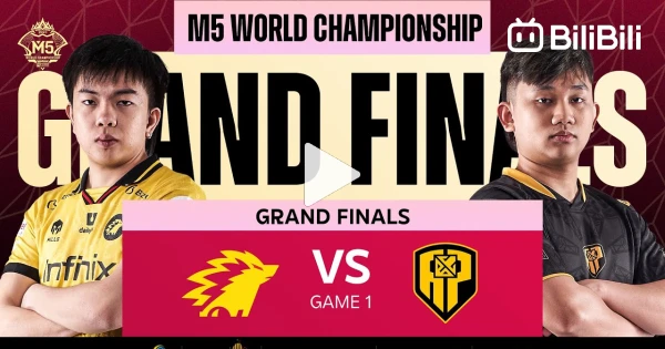 M5 World Championship Playoffs: Schedule, Results, Format, Where to Watch