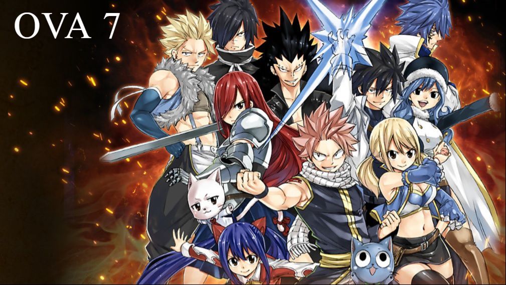 Fairy Tail Episode 155 Subtitle Indonesia - Colaboratory