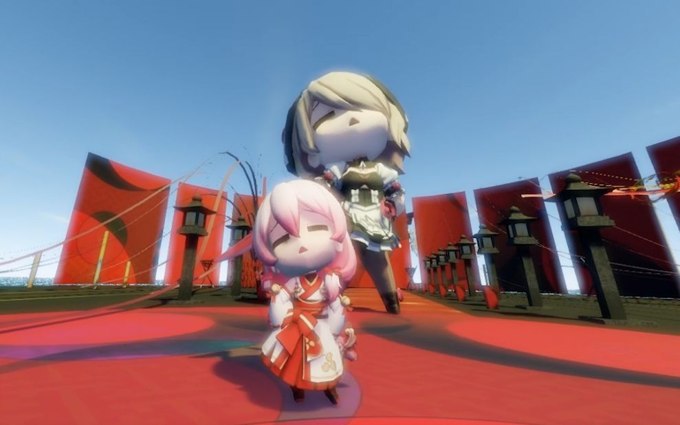 Honkai Impact 3MMD: The correct dance posture for [A]ddiction - BiliBili