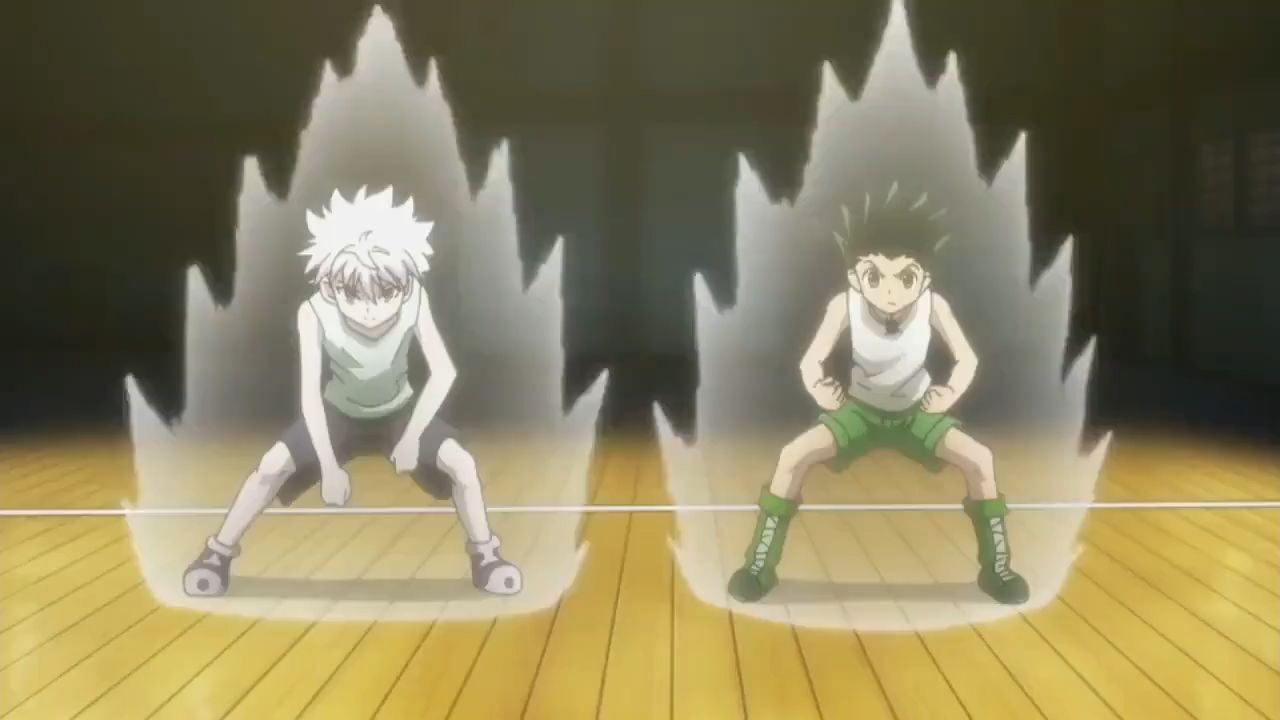 Hunter X Hunter (2011) Episode 70 -- Discussion -- : r/HunterXHunter