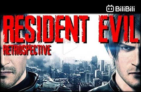 Resident Evil 2 retrospective