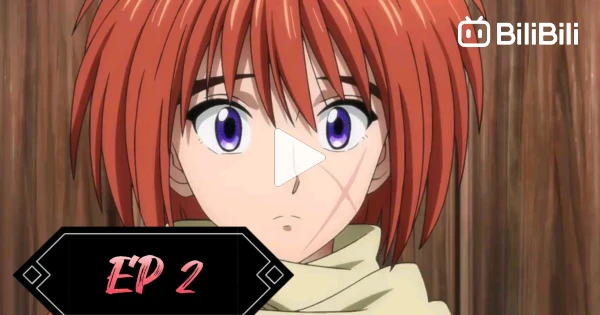 Rurouni Kenshin: Meiji Kenkaku Romantan (2023) Episode 2 Review in 2023