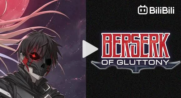 Berserk of Gluttony - Confira o trailer final antes do lançamento do anime  - AnimeNew