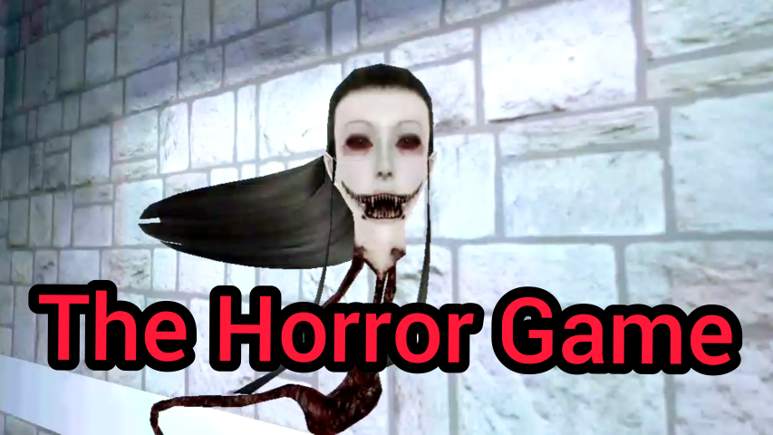 EYES THE HORROR GAME😱👁️ ROBLOX GAMEPLAY (Flying Head) - BiliBili