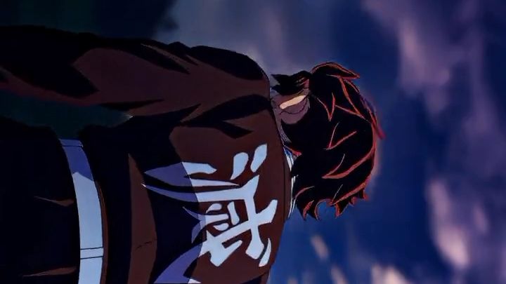 Demon Slayer_Kimetsu no Yaiba Ep 01 - BiliBili