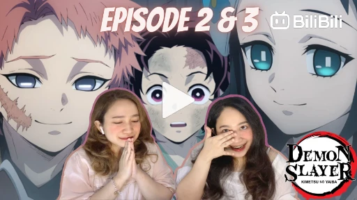 Demon Slayer Season 2 Episode 7 SET YOUR HEART ABLAZE REACTION VIDEO!!! 