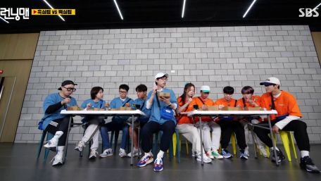 Running Man  Watch Episode 604 Online - KOCOWA+