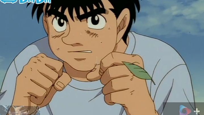 S2 ippo ep13 - BiliBili