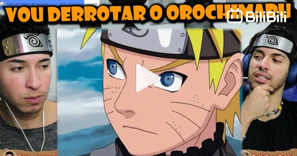 NARUTO SHIPPUDEN DUBLADO! A CRIAÇÃO DA AKATSUKI DUBLADO EM PORTUGUÊS DO  BRASIL! (React) 