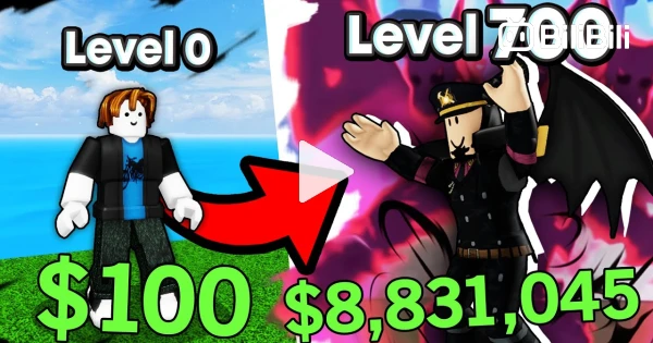 NOOB To PRO With DRAGON FRUIT (Level 1 To Level 700) In Blox Fruits  NOOB  To PRO With DRAGON FRUIT (Level 1 To Level 700) In Blox Fruits JOIN OUR  MEMBERS! 