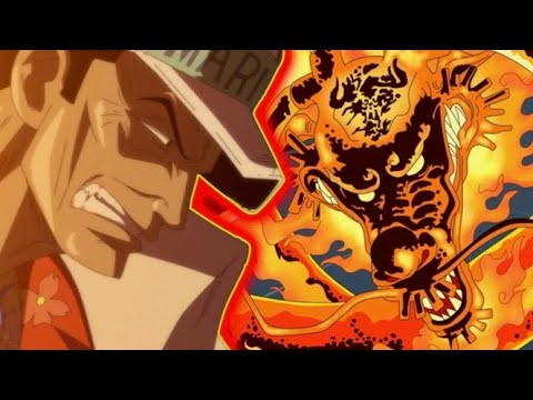 Artur - Library of Ohara on X: The full name of Kaido's devil