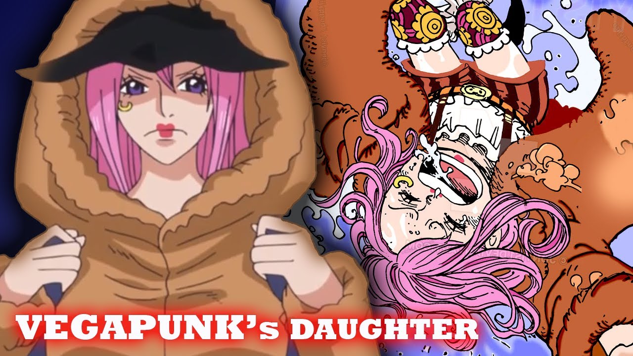 One Piece Chapter 1062: Who Exactly Is Jewelry Bonney?