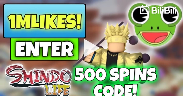 ALL NEW *SECRET SPINS* UPDATE CODES in SHINDO LIFE! (Shindo Life Codes)  ROBLOX 