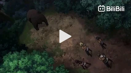 Wise Man's Grandchild ep 7 - BiliBili