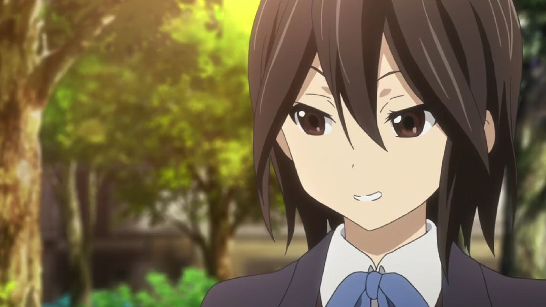 Kokoro Connect – Episode 3