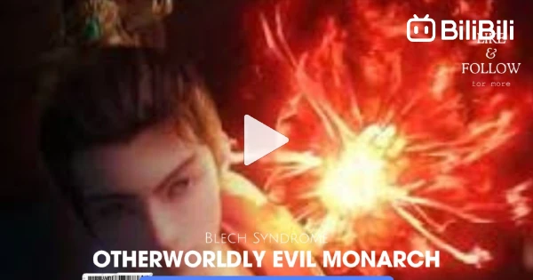 Otherworldly Evil Monarch Scan Vf