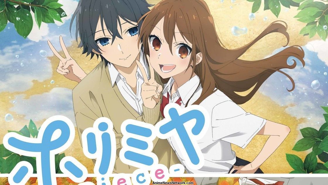 horimiya Season 2 episode 4 - BiliBili