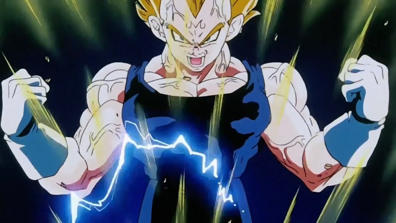 DBZ Battle : Movie 10 Broly Vs SSJ2 Goku & Vegeta