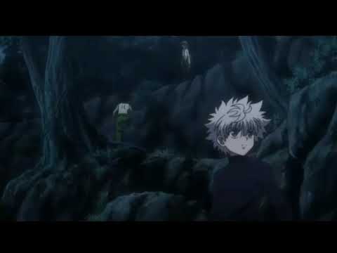 Hunter X Hunter Episode 149 Tagalog - BiliBili