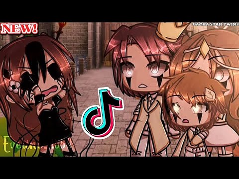 GachaLife TikTok Compilation 🔥 #432 - BiliBili